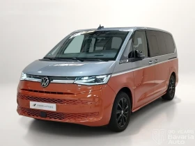 VW Multivan long Style DSG Easy Open Basic