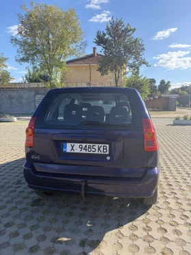 Mitsubishi Space star 1.9TD - 1700 € - 17718496 5 | Car24.bg Mitsubishi Space star 1.9TD - 1700 € - 17718496 5