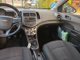 Chevrolet Aveo undefined | Auto.bg — изображение 12 Chevrolet Aveo undefined | Auto.bg — изображение 12