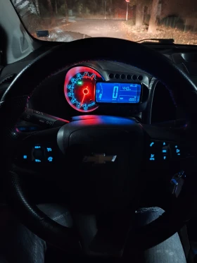 Chevrolet Aveo undefined | Auto.bg — изображение 14 Chevrolet Aveo undefined | Auto.bg — изображение 14