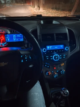 Chevrolet Aveo undefined | Auto.bg — изображение 13 Chevrolet Aveo undefined | Auto.bg — изображение 13