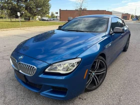 BMW 650 * xDrive Gran Coupe * CARFAX *