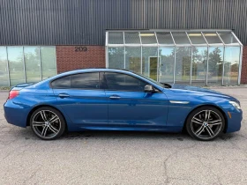 BMW 650 * xDrive Gran Coupe * CARFAX * | Auto.bg — изображение 3 BMW 650 * xDrive Gran Coupe * CARFAX * | Auto.bg — изображение 3