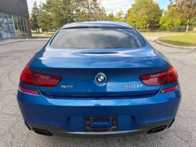 BMW 650 * xDrive Gran Coupe * CARFAX * | Auto.bg — изображение 4 BMW 650 * xDrive Gran Coupe * CARFAX * | Auto.bg — изображение 4