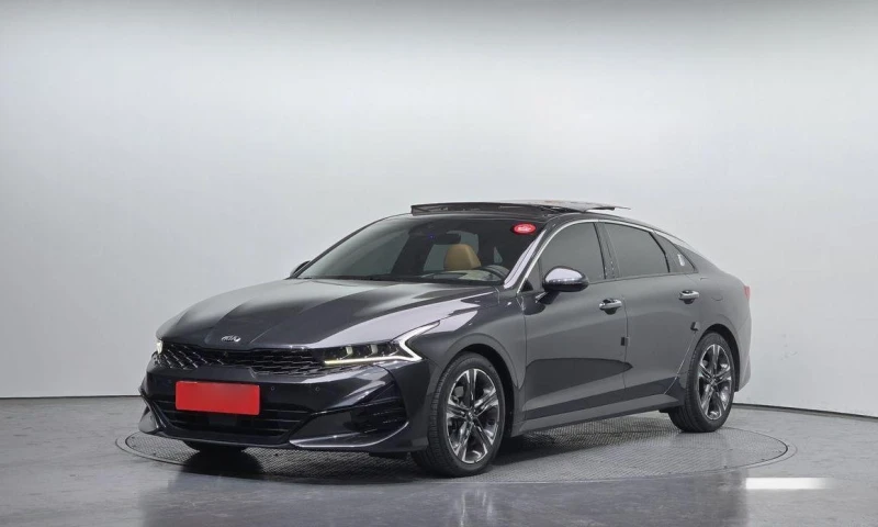 Kia K5 2.0 Signature * НАЙ-ДОБРА ЦЕНА В БЪЛГАРИЯ* - 42013 лв. / 21480.91 € - 15882211 1 | Car24.bg Kia K5 2.0 Signature * НАЙ-ДОБРА ЦЕНА В БЪЛГАРИЯ* - 42013 лв. / 21480.91 € - 15882211 1