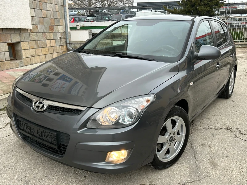 Hyundai I30 1.6i БЕНЗИН - 5990 лв. / 3062.64 € - 19162006 1 | Car24.bg Hyundai I30 1.6i БЕНЗИН - 5990 лв. / 3062.64 € - 19162006 1