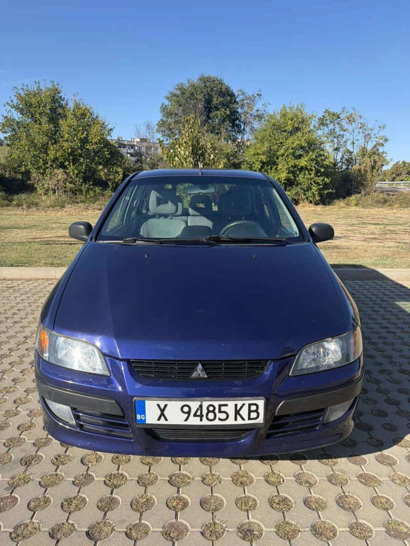 Mitsubishi Space star 1.9TD - 1700 € - 17718496 1 | Car24.bg Mitsubishi Space star 1.9TD - 1700 € - 17718496 1