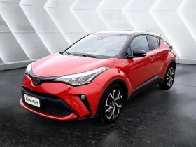 Toyota C-HR 2.0h Comfort e-cvt 1 - Car24.bg Toyota C-HR 2.0h Comfort e-cvt 1