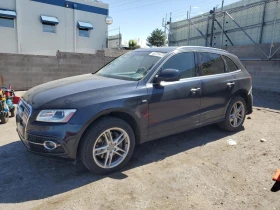 Audi Q5 PREMIUM PLUS S-LINE - Car24.bg Audi Q5 PREMIUM PLUS S-LINE
