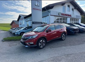 Honda Cr-v С-Историята Навигация Камера Подгрев 8бр Джанти - Car24.bg Honda Cr-v С-Историята Навигация Камера Подгрев 8бр Джанти