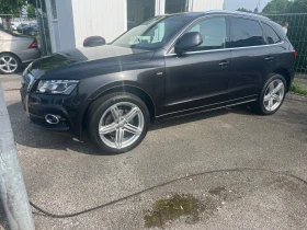 Audi Q5 Германия перфект - 30500 лв. / 15594.40 € - 35530025 3 | Car24.bg Audi Q5 Германия перфект - 30500 лв. / 15594.40 € - 35530025 3