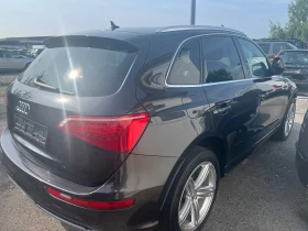 Audi Q5 Германия перфект - 30500 лв. / 15594.40 € - 35530025 2 | Car24.bg Audi Q5 Германия перфект - 30500 лв. / 15594.40 € - 35530025 2