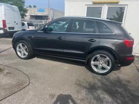Audi Q5 Германия перфект - 30500 лв. / 15594.40 € - 35530025 4 | Car24.bg Audi Q5 Германия перфект - 30500 лв. / 15594.40 € - 35530025 4