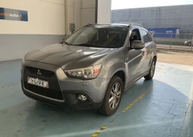 Mitsubishi ASX 1.6 ГАЗ - Car24.bg Mitsubishi ASX 1.6 ГАЗ