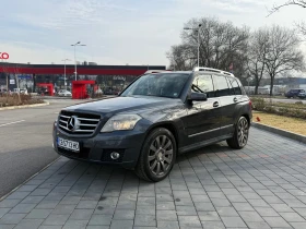 Mercedes-Benz GLK - Car24.bg Mercedes-Benz GLK