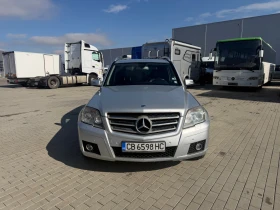 Mercedes-Benz GLK GLK 320 CDI - Car24.bg Mercedes-Benz GLK GLK 320 CDI