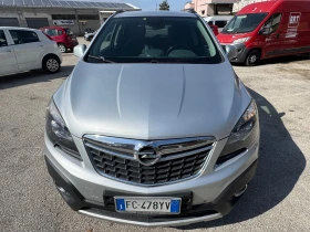 Opel Mokka - Car24.bg Opel Mokka