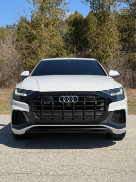 Audi SQ8 4.0 TFSI quattro CARFAX - 41999 € / 82142.90 лв. - 70183355 6 | Car24.bg Audi SQ8 4.0 TFSI quattro CARFAX - 41999 € / 82142.90 лв. - 70183355 6