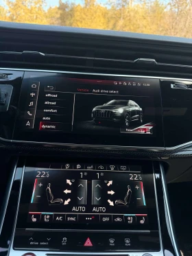 Audi SQ8 4.0 TFSI quattro CARFAX - 41999 € / 82142.90 лв. - 70183355 8 | Car24.bg Audi SQ8 4.0 TFSI quattro CARFAX - 41999 € / 82142.90 лв. - 70183355 8