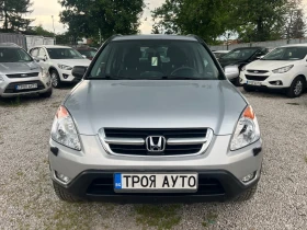 Honda Cr-v 2.0* 4х4* ШВЕЙЦАРИЯ* | Auto.bg — изображение 2 Honda Cr-v 2.0* 4х4* ШВЕЙЦАРИЯ* | Auto.bg — изображение 2