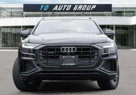 Audi Q8 2019 Audi Q8 Technik | Auto.bg — изображение 2 Audi Q8 2019 Audi Q8 Technik | Auto.bg — изображение 2