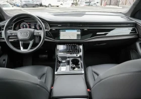 Audi Q8 2019 Audi Q8 Technik | Auto.bg — изображение 8 Audi Q8 2019 Audi Q8 Technik | Auto.bg — изображение 8