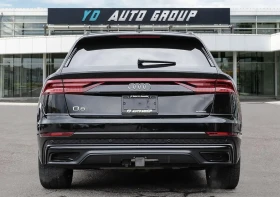 Audi Q8 2019 Audi Q8 Technik | Auto.bg — изображение 4 Audi Q8 2019 Audi Q8 Technik | Auto.bg — изображение 4