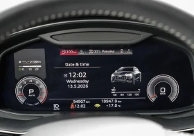 Audi Q8 2019 Audi Q8 Technik | Auto.bg — изображение 6 Audi Q8 2019 Audi Q8 Technik | Auto.bg — изображение 6