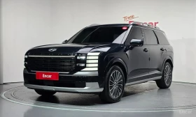 Hyundai Palisade 2.5T| HUD| 360| ОБДУХ| ПАНО| ПАМЕТ| 2 КЛЮЧА|