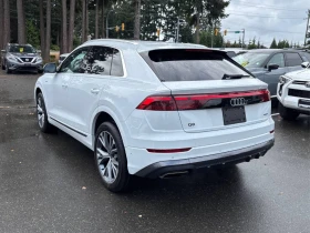 Audi Q8 Progressiv 55 TFSI * CARFAX* ОПЦИЯ ЗА ФИНАНСИРАНЕ* | Auto.bg — изображение 6 Audi Q8 Progressiv 55 TFSI * CARFAX* ОПЦИЯ ЗА ФИНАНСИРАНЕ* | Auto.bg — изображение 6