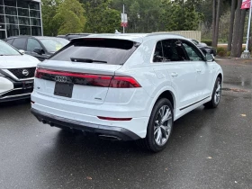 Audi Q8 Progressiv 55 TFSI * CARFAX* ОПЦИЯ ЗА ФИНАНСИРАНЕ* | Auto.bg — изображение 4 Audi Q8 Progressiv 55 TFSI * CARFAX* ОПЦИЯ ЗА ФИНАНСИРАНЕ* | Auto.bg — изображение 4