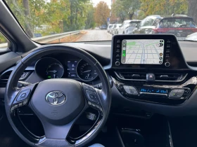 Toyota C-HR 2.0 Hybrid Гаранция 2030 г. - 27000 € - 17387630 11 | Car24.bg Toyota C-HR 2.0 Hybrid Гаранция 2030 г. - 27000 € - 17387630 11