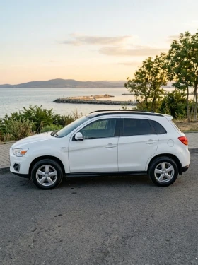 Mitsubishi ASX SUV | Auto.bg — изображение 2 Mitsubishi ASX SUV | Auto.bg — изображение 2
