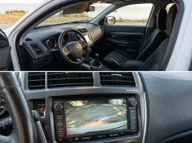 Mitsubishi ASX SUV | Auto.bg — изображение 3 Mitsubishi ASX SUV | Auto.bg — изображение 3