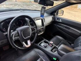 Dodge Durango 5.7 HEMI + ГАЗ | Auto.bg — изображение 9 Dodge Durango 5.7 HEMI + ГАЗ | Auto.bg — изображение 9