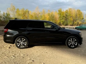 Dodge Durango 5.7 HEMI + ГАЗ | Auto.bg — изображение 7 Dodge Durango 5.7 HEMI + ГАЗ | Auto.bg — изображение 7