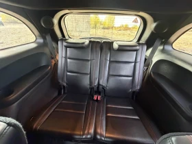 Dodge Durango 5.7 HEMI + ГАЗ | Auto.bg — изображение 14 Dodge Durango 5.7 HEMI + ГАЗ | Auto.bg — изображение 14