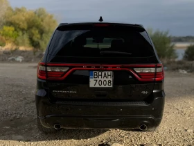 Dodge Durango 5.7 HEMI + ГАЗ | Auto.bg — изображение 5 Dodge Durango 5.7 HEMI + ГАЗ | Auto.bg — изображение 5
