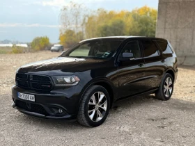 Dodge Durango 5.7 HEMI + ГАЗ | Auto.bg — изображение 2 Dodge Durango 5.7 HEMI + ГАЗ | Auto.bg — изображение 2
