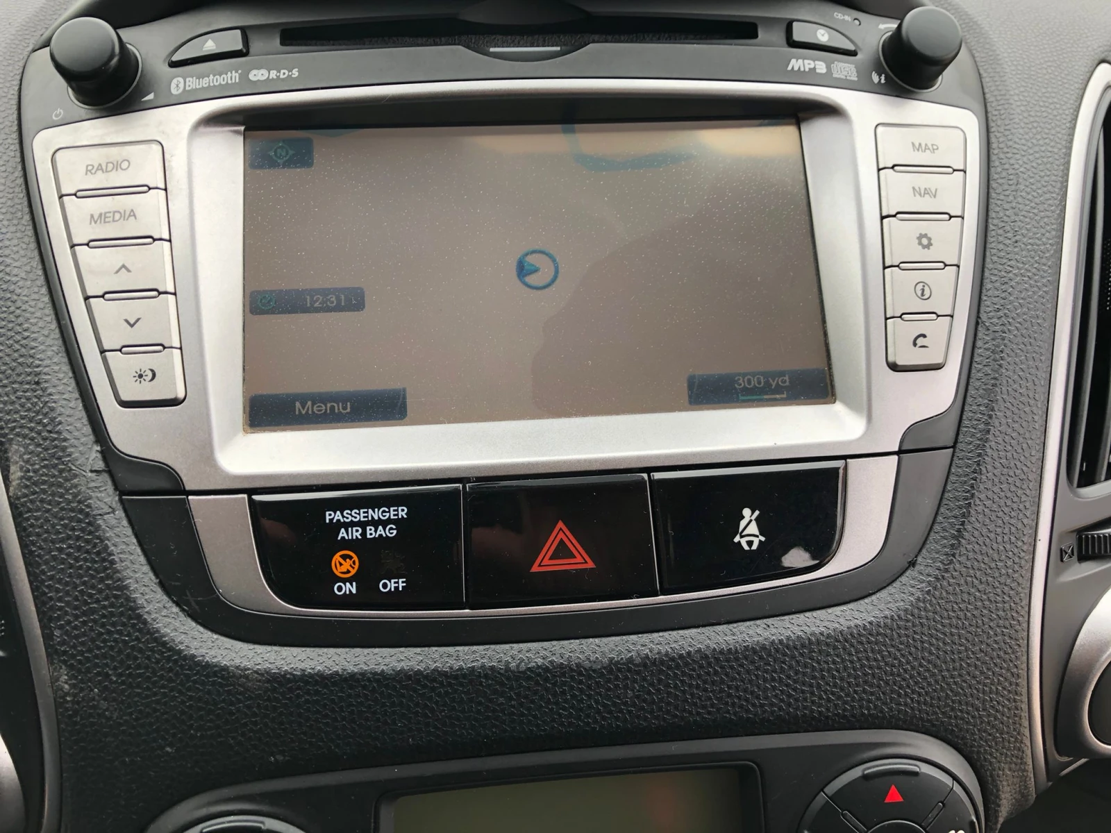 Hyundai IX35 2.0 GRDI - изображение 10 | Auto.bg Hyundai IX35 2.0 GRDI - изображение 10