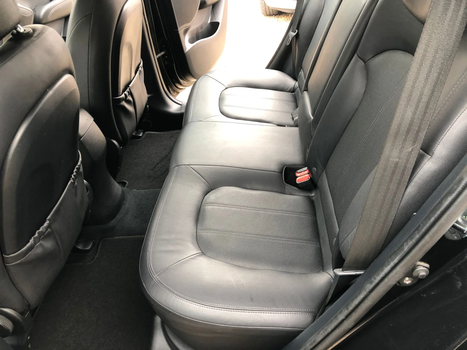 Hyundai IX35 2.0 GRDI - изображение 8 | Auto.bg Hyundai IX35 2.0 GRDI - изображение 8