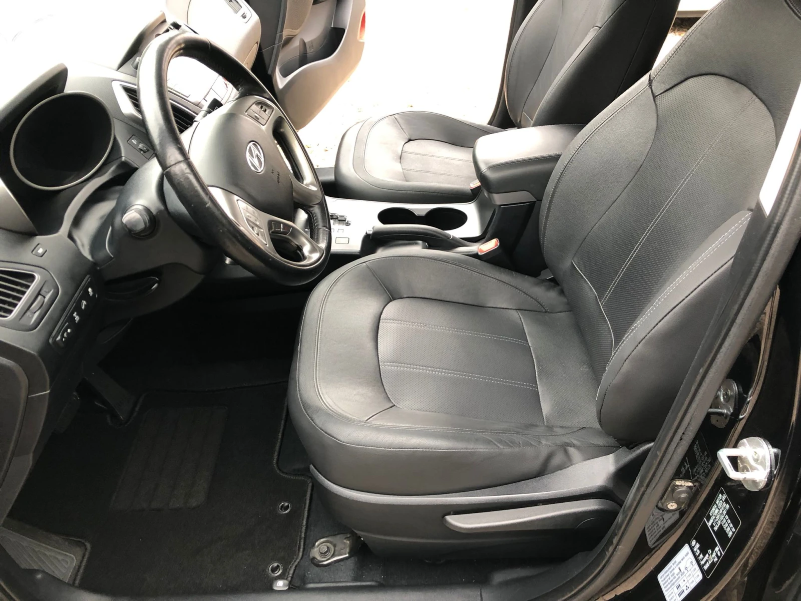 Hyundai IX35 2.0 GRDI - изображение 7 | Auto.bg Hyundai IX35 2.0 GRDI - изображение 7