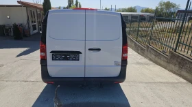 Mercedes-Benz Vito Климатик | Auto.bg — изображение 7 Mercedes-Benz Vito Климатик | Auto.bg — изображение 7