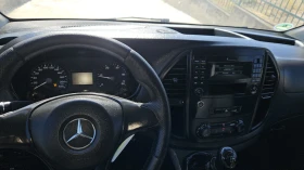 Mercedes-Benz Vito Климатик | Auto.bg — изображение 8 Mercedes-Benz Vito Климатик | Auto.bg — изображение 8