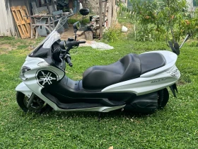 Yamaha Majesty undefined | Auto.bg — изображение 4 Yamaha Majesty undefined | Auto.bg — изображение 4