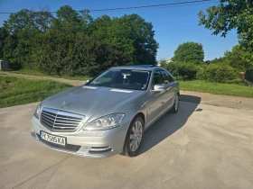 Mercedes-Benz S 350 S350CDI= 235K.C-NAVI-ORGINAL KM. - Car24.bg Mercedes-Benz S 350 S350CDI= 235K.C-NAVI-ORGINAL KM.