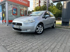 Fiat Punto 1.4 - Car24.bg Fiat Punto 1.4