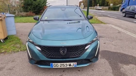 Peugeot 308 1. 5GT BlueHDi 131 S&S EAT8 - 34490 лв. / 17634.46 € - 47606082 2 | Car24.bg Peugeot 308 1. 5GT BlueHDi 131 S&S EAT8 - 34490 лв. / 17634.46 € - 47606082 2