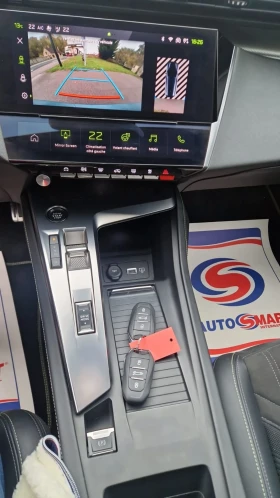 Peugeot 308 1. 5GT BlueHDi 131 S&S EAT8 - 34490 лв. / 17634.46 € - 47606082 10 | Car24.bg Peugeot 308 1. 5GT BlueHDi 131 S&S EAT8 - 34490 лв. / 17634.46 € - 47606082 10