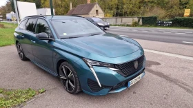 Peugeot 308 1. 5GT BlueHDi 131 S&S EAT8 - 34490 лв. / 17634.46 € - 47606082 3 | Car24.bg Peugeot 308 1. 5GT BlueHDi 131 S&S EAT8 - 34490 лв. / 17634.46 € - 47606082 3